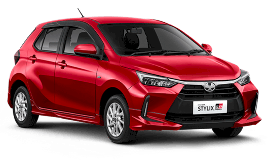 Toyota Agya
