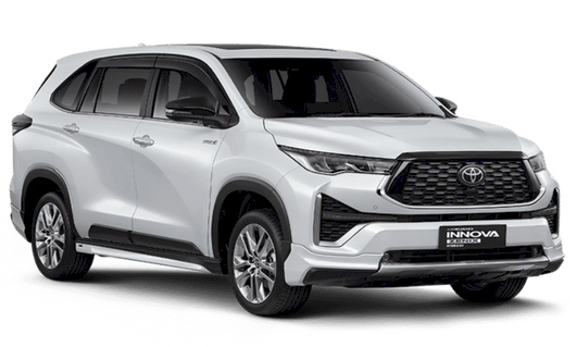 Toyota Innova Zenix