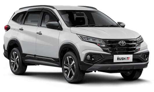 Toyota Rush