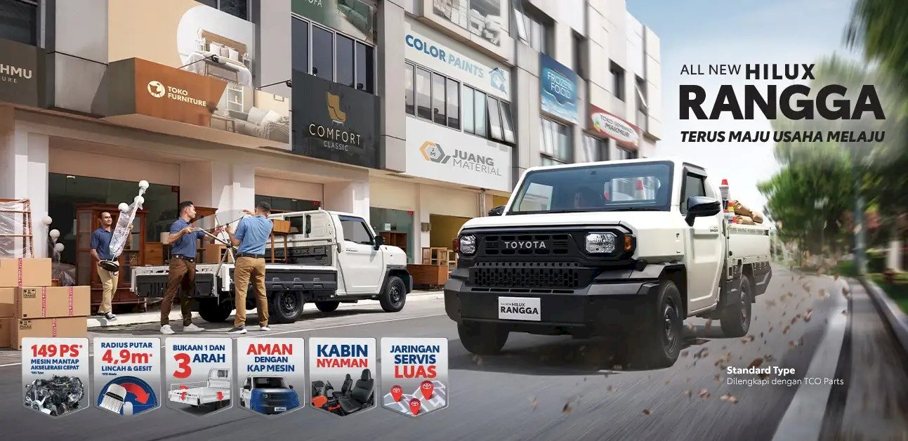 Slider Deris Nasmoco Jogja